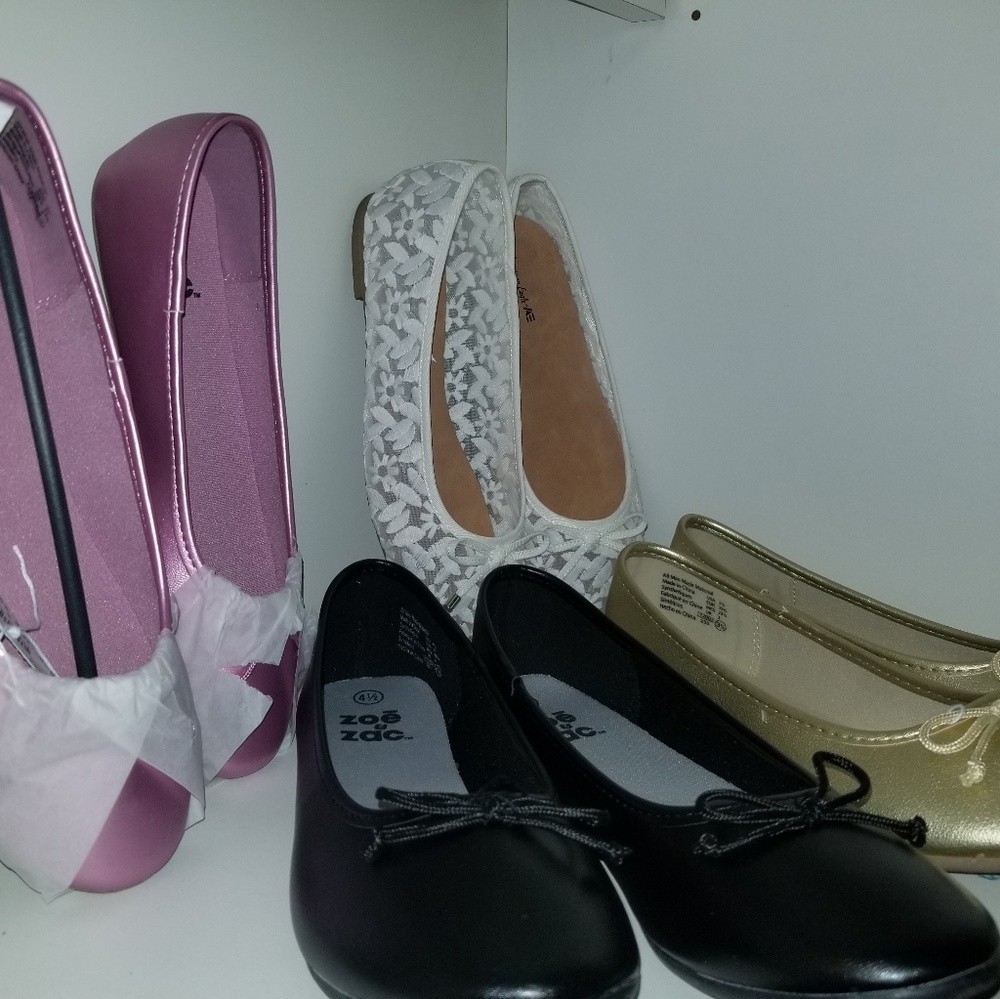 Shoes
